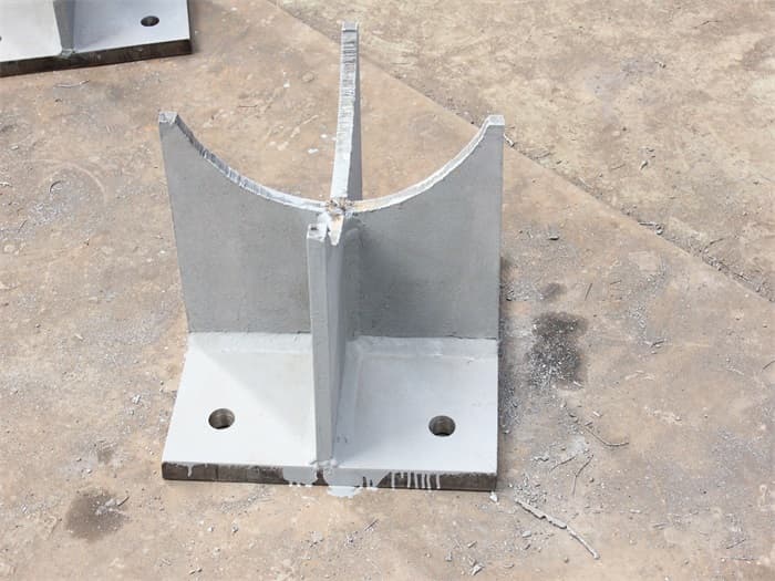 长宁螺栓球支座